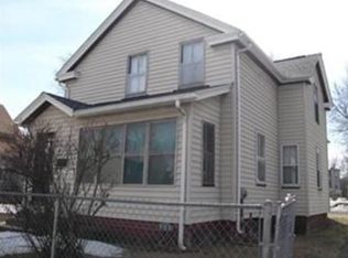 177 Lebanon St, Springfield, MA 01109