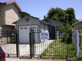 24 16th St, Richmond, CA 94801
