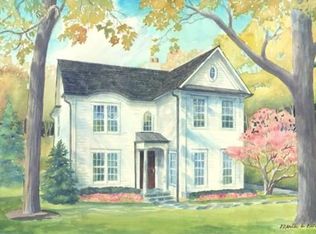 975 Spruce St, Winnetka, IL 60093