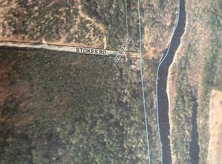 15805 Stokes Rd, Macclenny, FL 32063