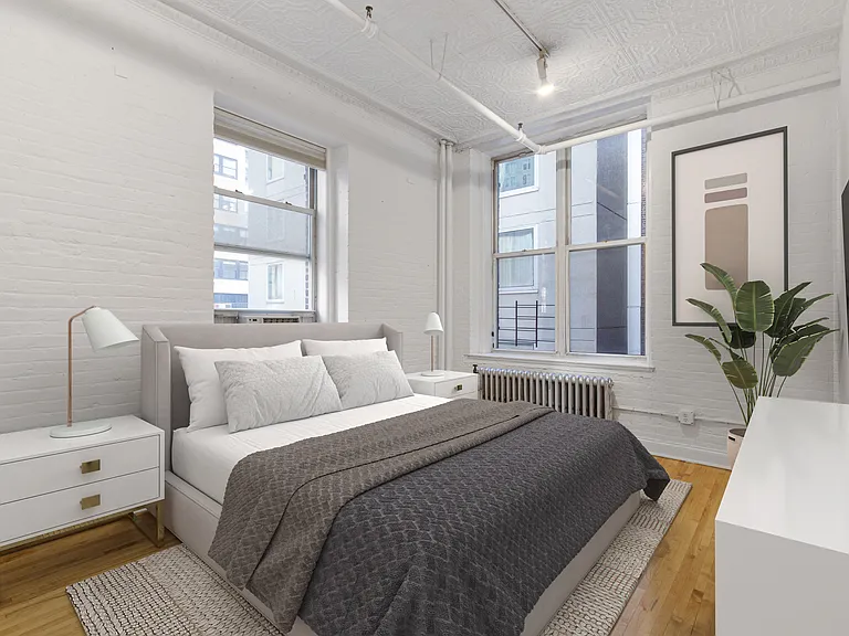 47 Ann St #5R — Photo 5