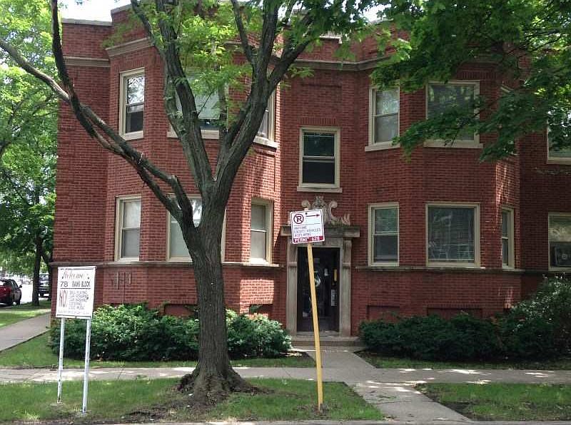 1st image of 7801 S Evans Ave