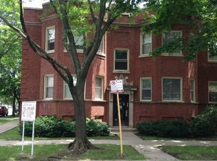 7801 S Evans Ave, Chicago, IL 60619