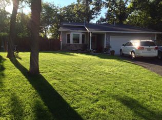 10624 Grouse St NW, Coon Rapids, MN 55433