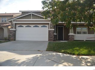 3084 Goshawk Way, Perris, CA 92571
