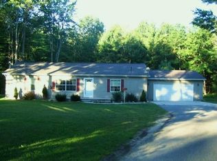 505 Erie St, Houghton Lake, MI 48629