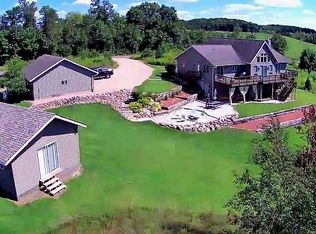 386 22 1/2 St, Chetek, WI 54728