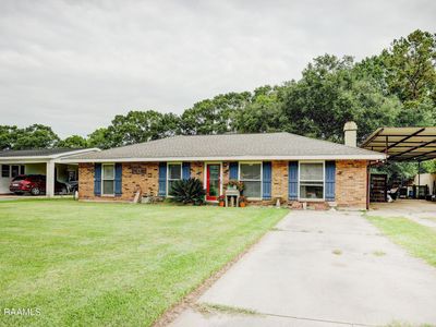 111 Kentwood Dr, Carencro, LA, 70520