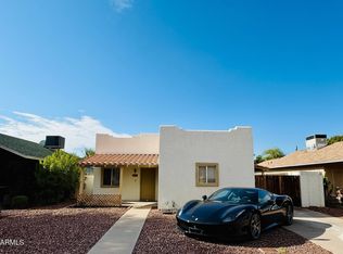 1409 E Apollo Rd, Phoenix, AZ 85042