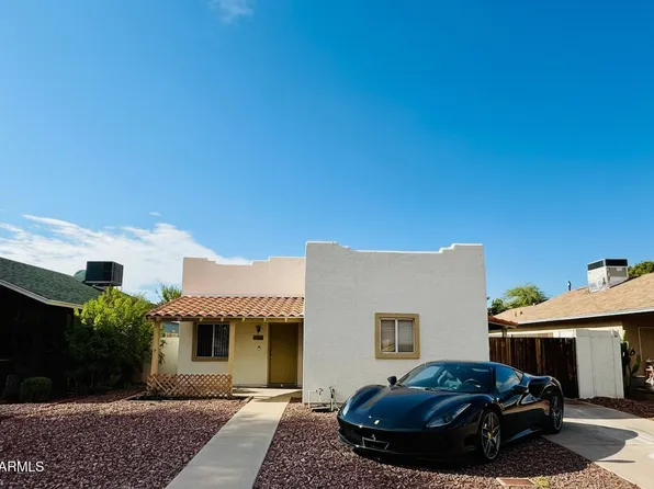 1409 E APOLLO Road, Phoenix, AZ 85042