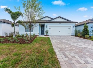 9445 Daylight Dr, Parrish, FL 34219