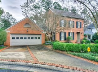 34 Conifer Ln, Augusta, GA 30909