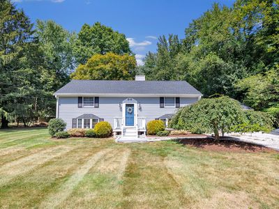 99 Green Meadow Road, Milford, CT, 06461