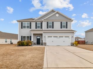 249 Sailor St, Sneads Ferry, NC 28460