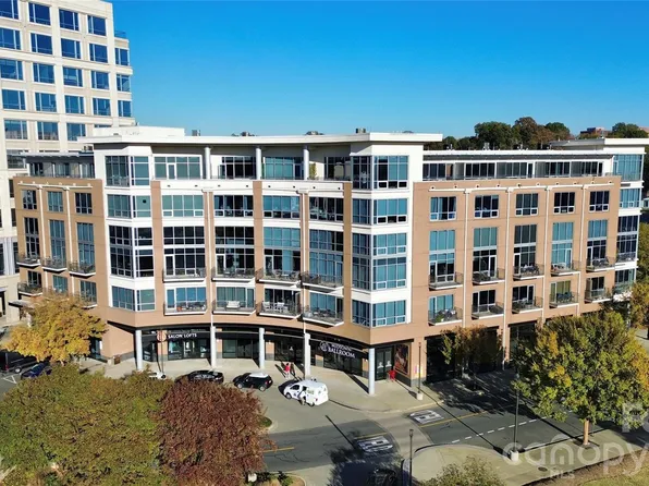 1133 Metropolitan Ave Unit 615, Charlotte, NC 28204