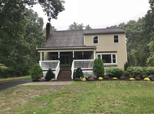 2 Shadowbrook Ln, South Easton, MA 02375