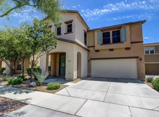 17219 N 184th Dr, Surprise, AZ 85374