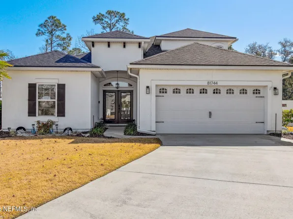 81744 MAINSHEET Court #0, Fernandina Beach, FL 32034