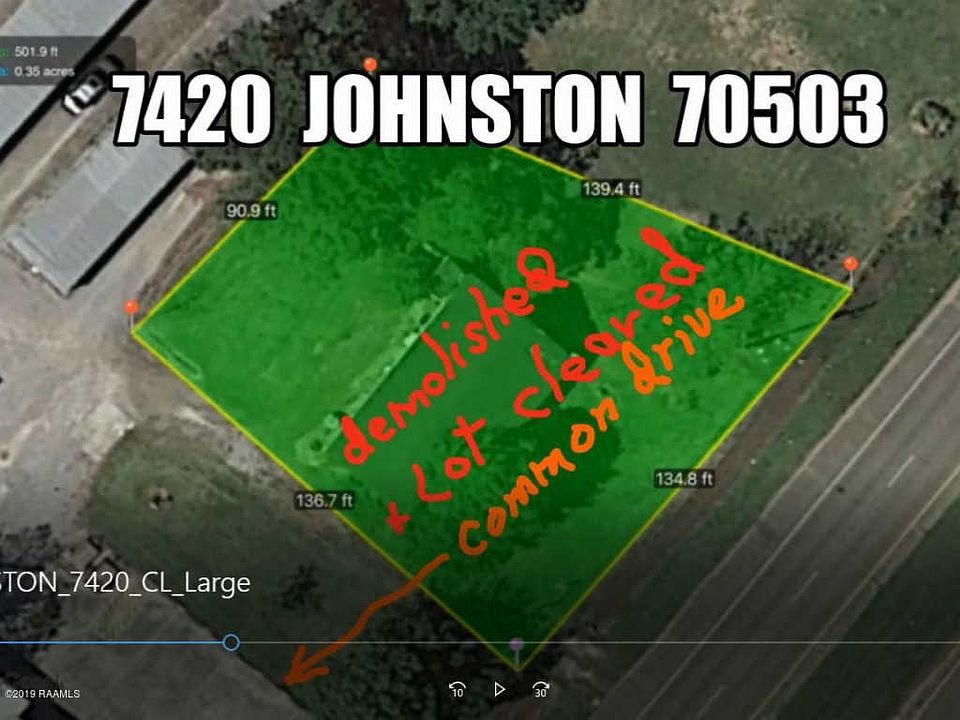 1st image of 7420 Johnston St