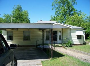 604 Rosalie Ave, Opp, AL 36467