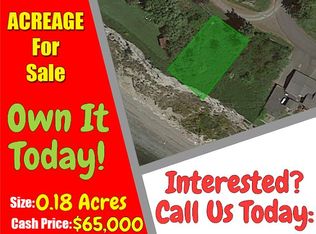 0 Vista Dr, Freeland, WA 98249