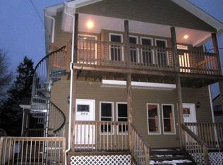 210 S 5th Ave, Manville, NJ 08835