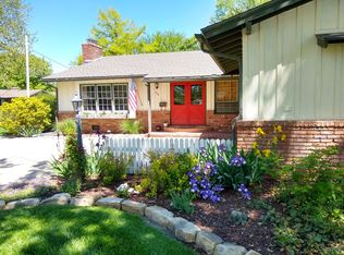 308 W 27th Ave, Hutchinson, KS 67502