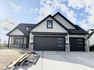 850 Capitol Drive, Dane, WI 53529