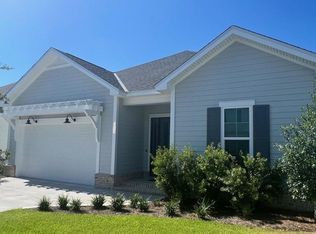 157 Suwannee Dr, Inlet Beach, FL 32461