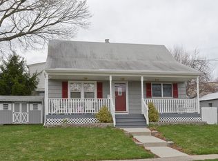 59 Harrington Road, Clifton, NJ 07012