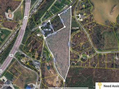0 Hill Ave, Oneida, TN, 37841