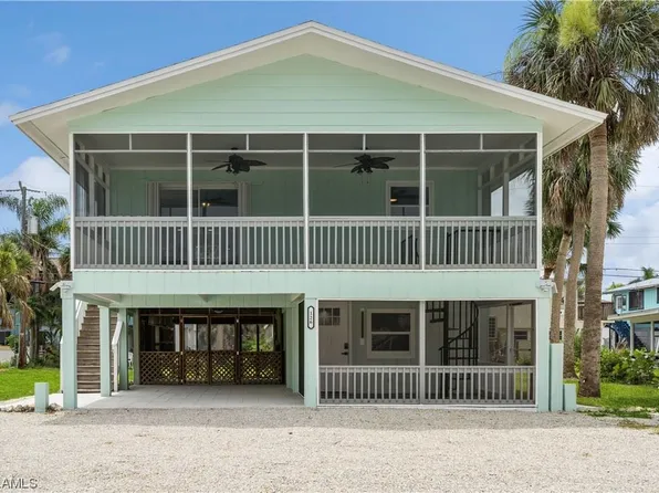 126 Andre Mar Dr, Fort Myers Beach, FL 33931