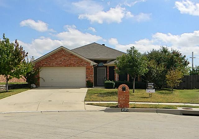 1st image of 4505 Wheatland Dr