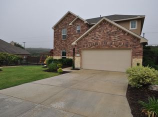 3235 Highline Trl, San Antonio, TX 78261
