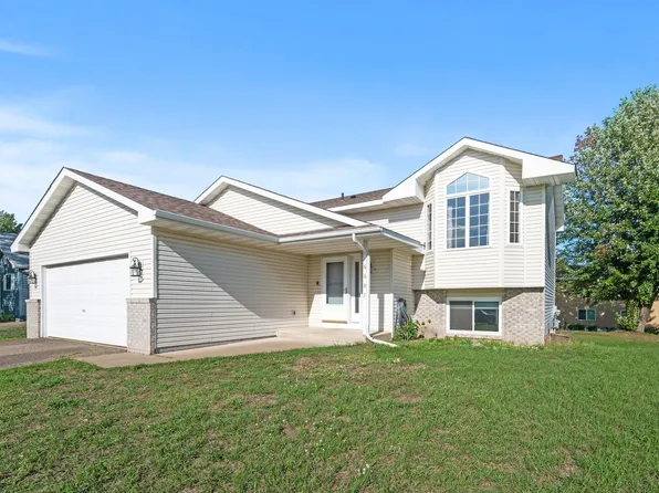 6687 381st St, North Branch, MN 55056