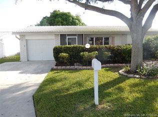1180 NW 90th Ave, Plantation, FL 33322