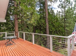 504 Ponderosa Ave, Incline Village, NV