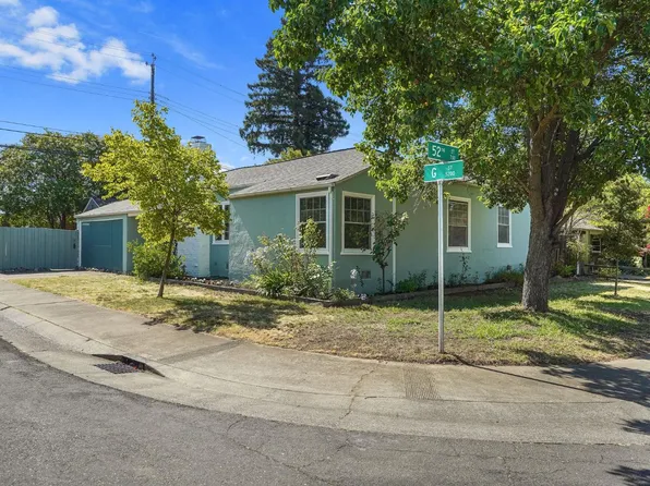 5200 G St, Sacramento, CA 95819