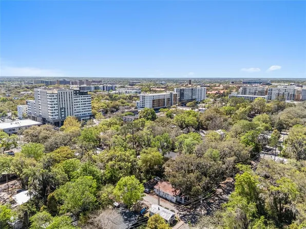 119 NW 11th St, Gainesville, FL 32601