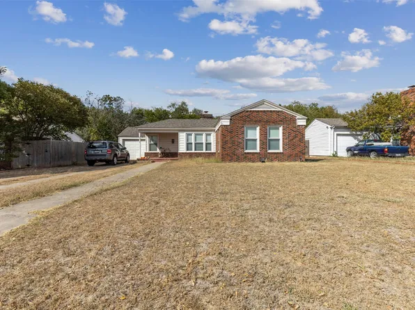 6412 Camp Bowie Blvd, Fort Worth, TX 76116