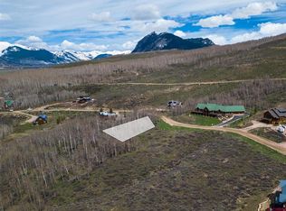 208 Neville Way, Crested Butte, CO 81224