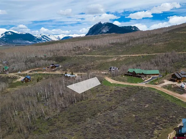 208 Neville Way, Crested Butte, CO 81224
