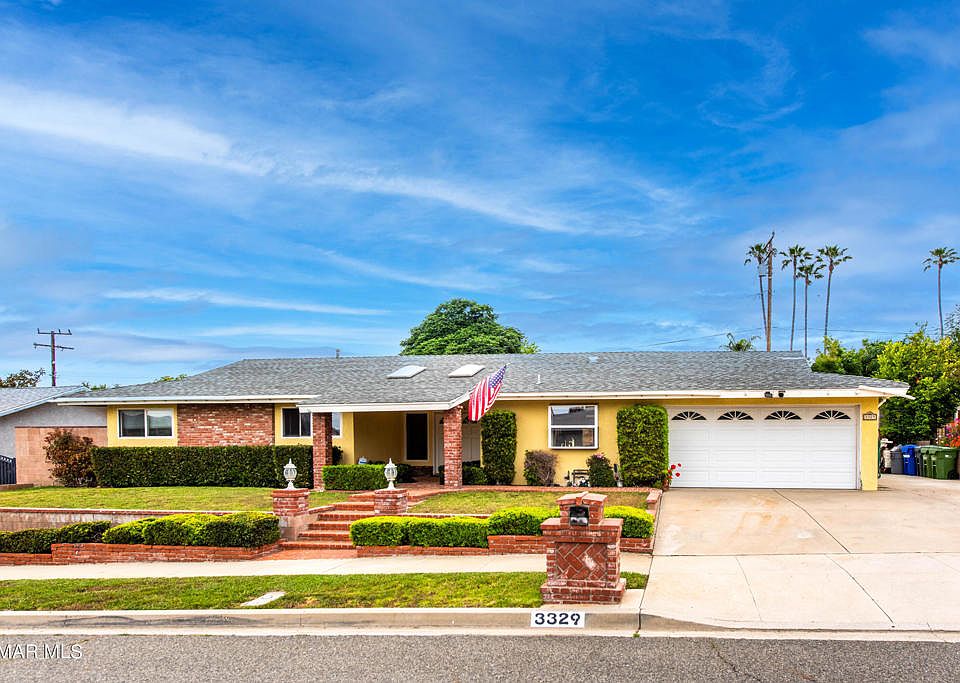 3329 Travis Ave, Simi Valley, CA 93063 Zillow