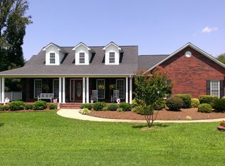 138 Farmington Rd, Gaffney, SC 29341