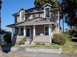 310 N Tukannon, Walla Walla, WA 99362