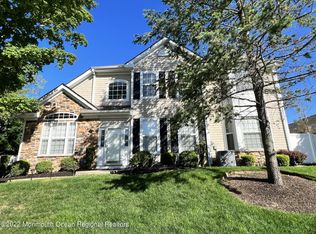199 Shinnecock Dr, Manalapan, NJ 07726