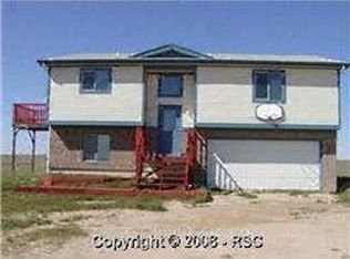 38810 Jacobson Rd, Rush, CO 80833