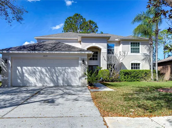 18126 Kara Ct, Tampa, FL 33647