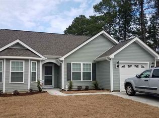 695 Inland Drive Bristol Pnes #2-LOT 18, Myrtle Beach, SC 29588