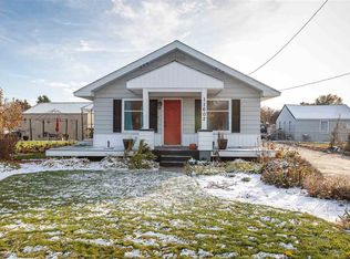 11602 E Broadway Ave, Spokane, WA 99206